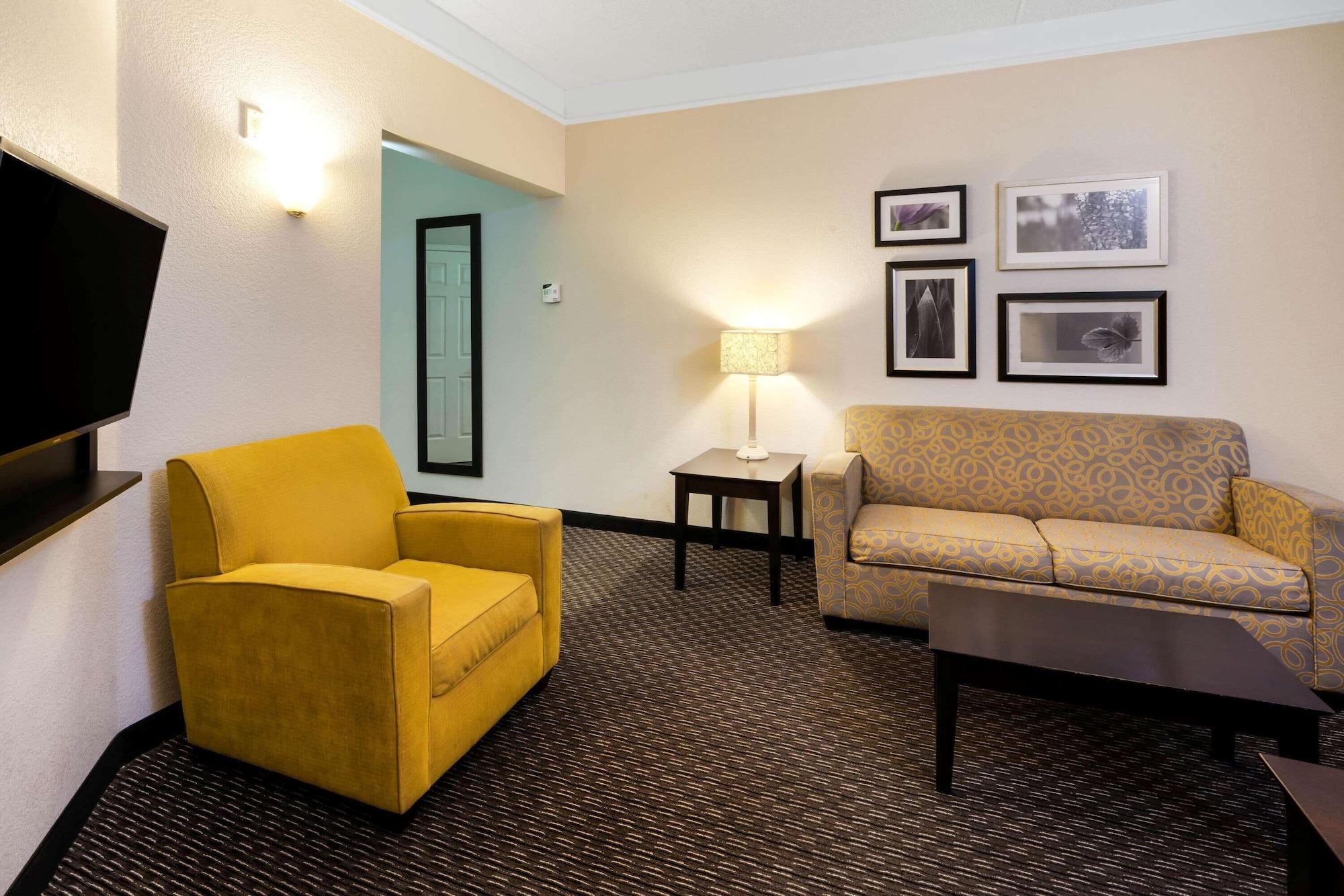 La Quinta By Wyndham Mesa Superstition Springs Hotel Luaran gambar