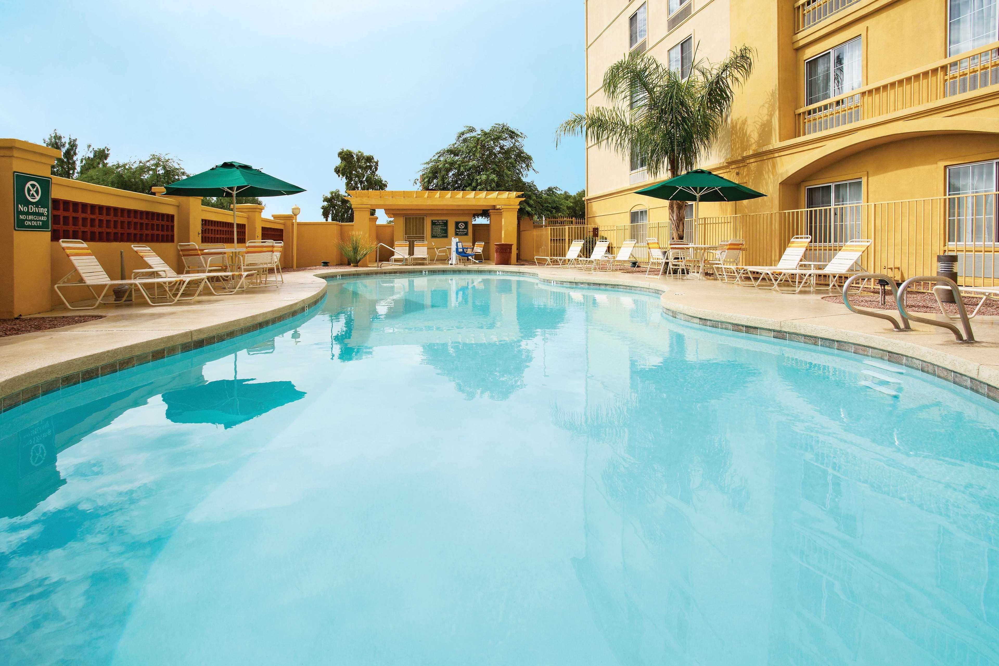 La Quinta By Wyndham Mesa Superstition Springs Hotel Luaran gambar