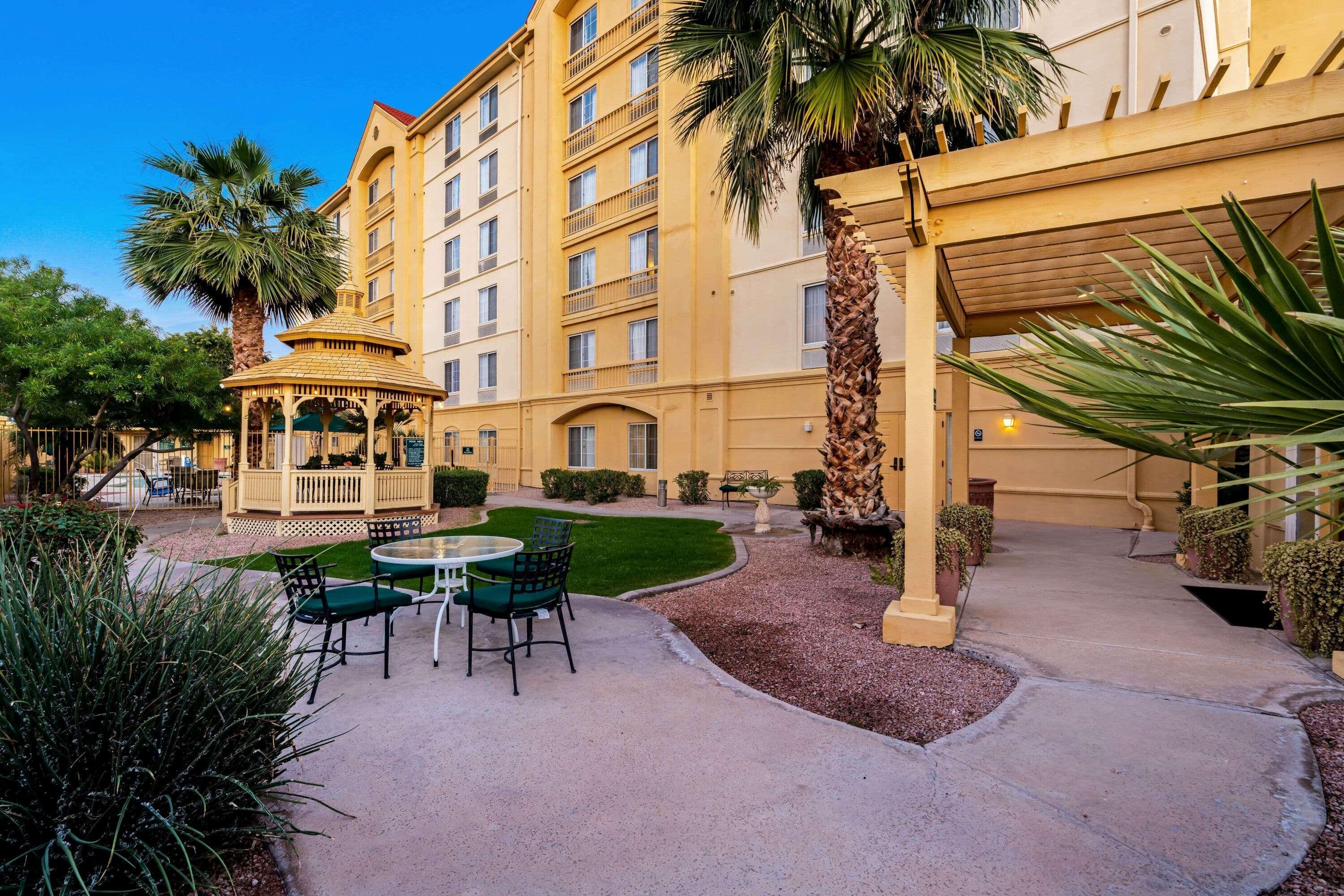 La Quinta By Wyndham Mesa Superstition Springs Hotel Luaran gambar