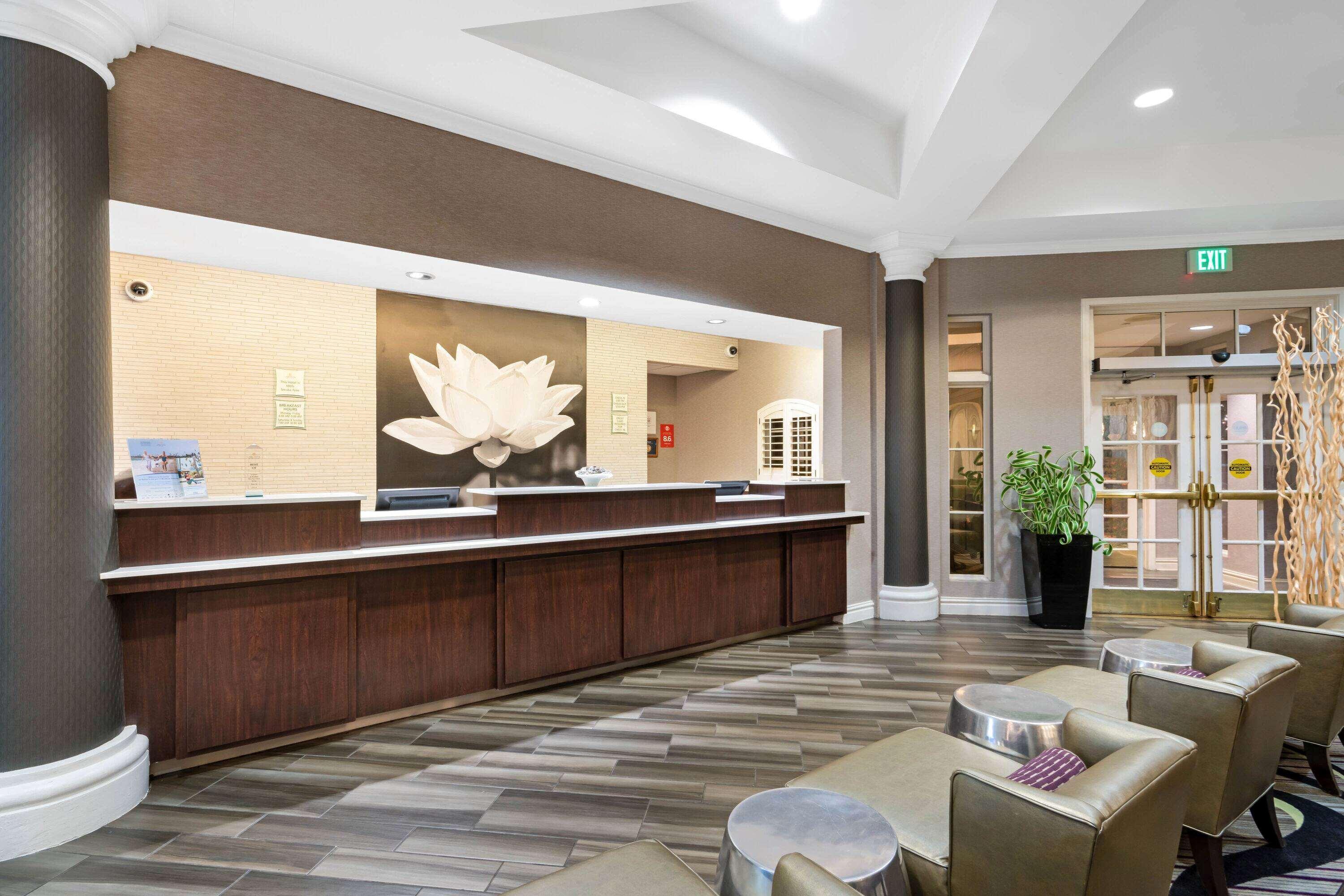 La Quinta By Wyndham Mesa Superstition Springs Hotel Luaran gambar