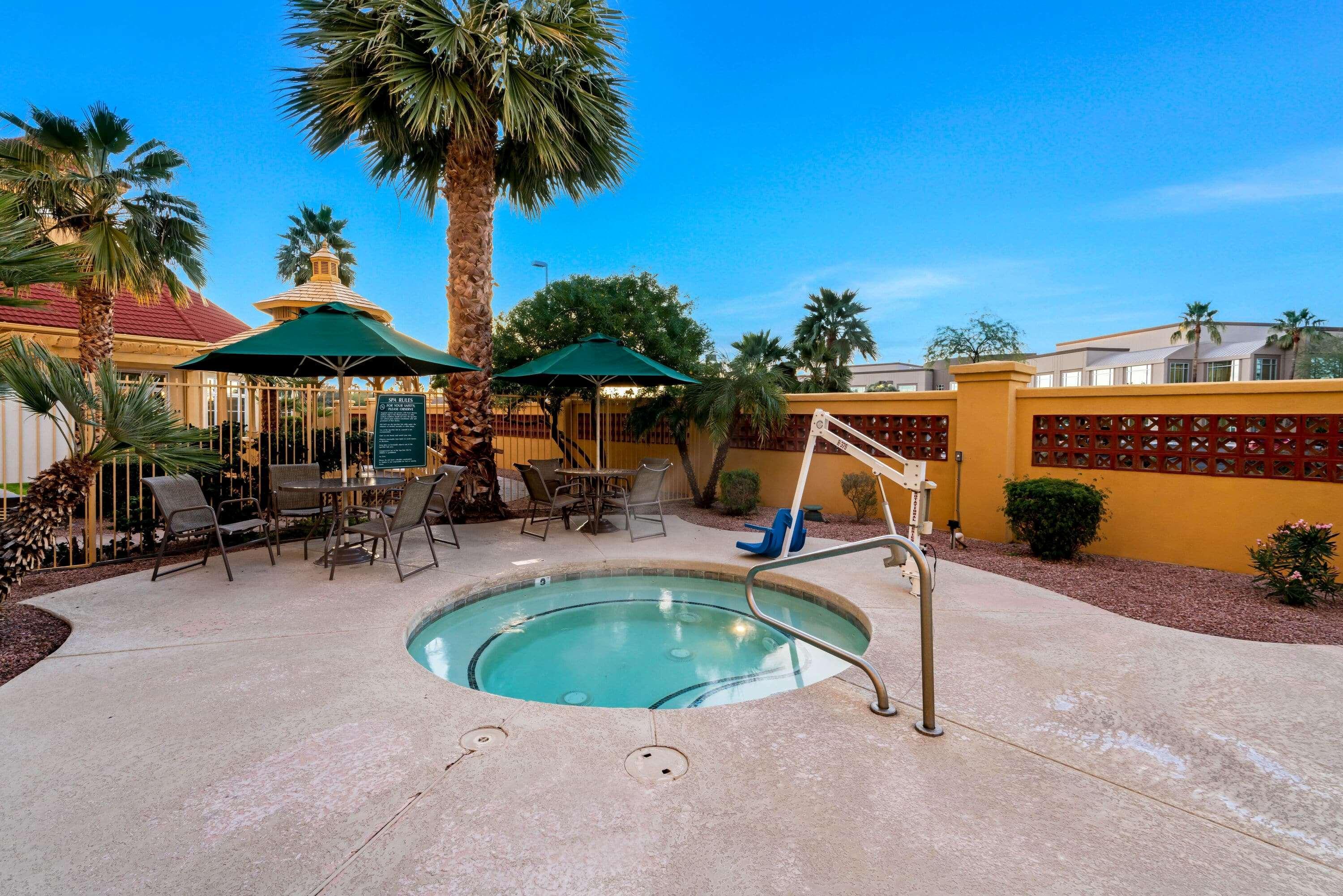 La Quinta By Wyndham Mesa Superstition Springs Hotel Luaran gambar