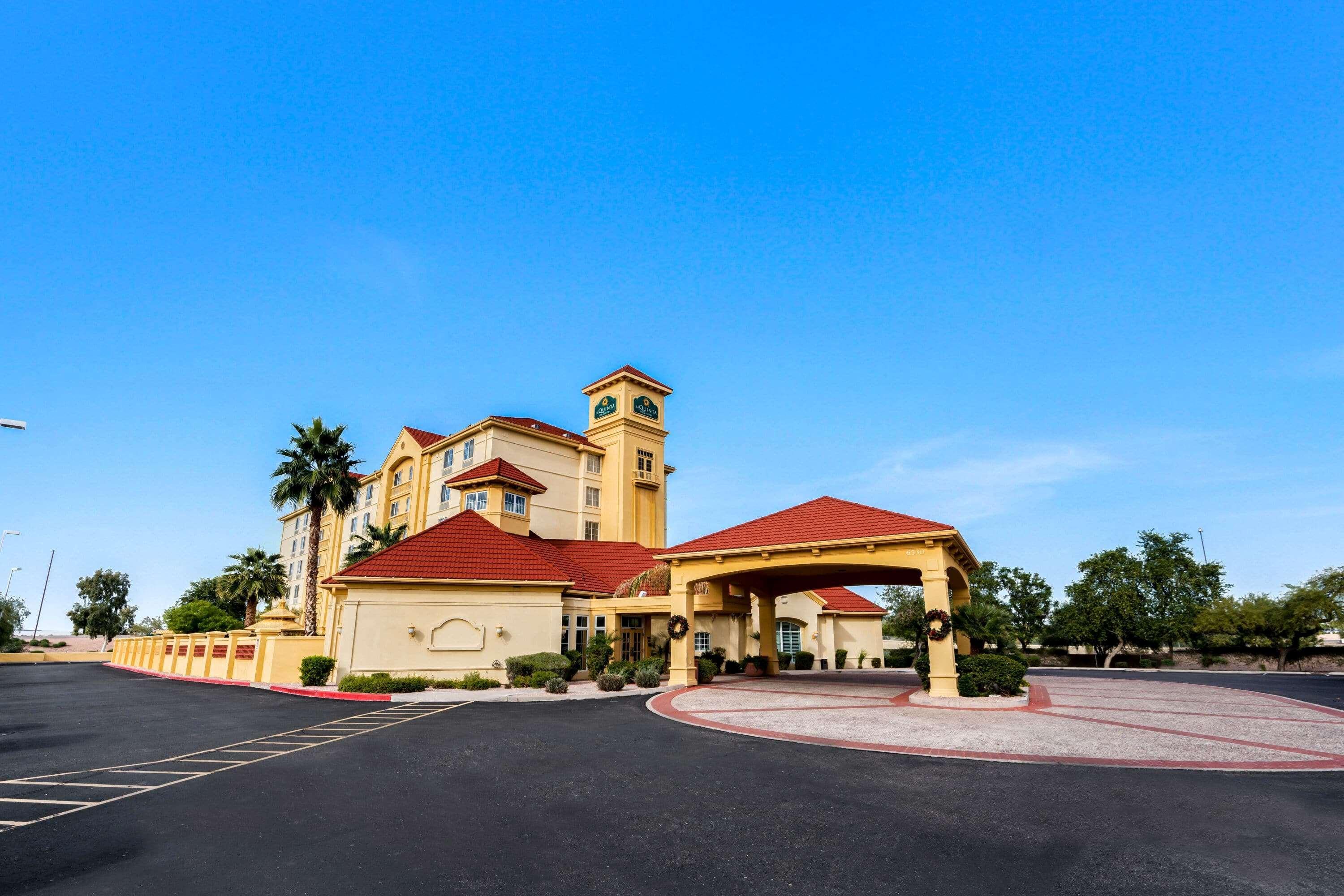 La Quinta By Wyndham Mesa Superstition Springs Hotel Luaran gambar