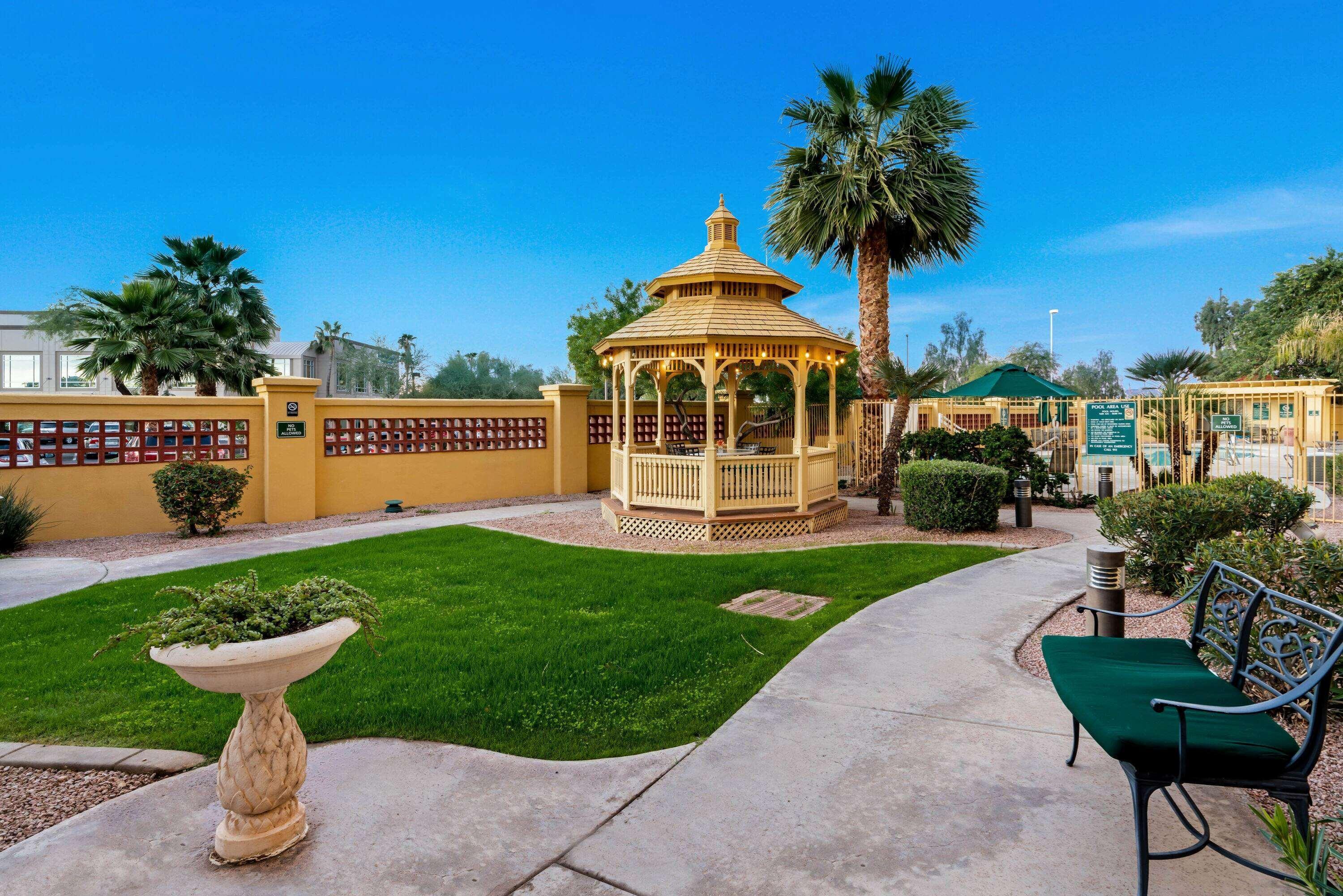 La Quinta By Wyndham Mesa Superstition Springs Hotel Luaran gambar