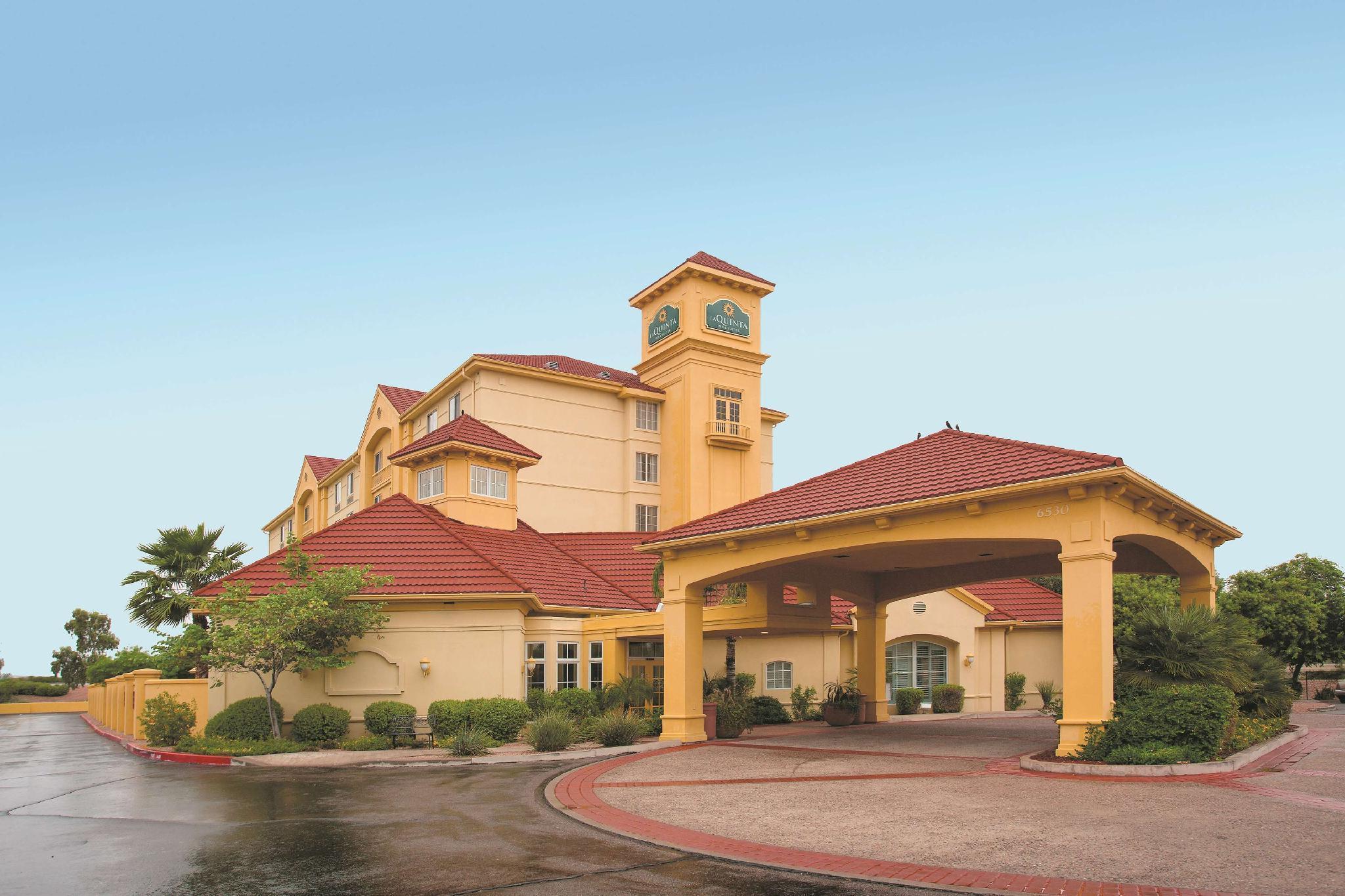 La Quinta By Wyndham Mesa Superstition Springs Hotel Luaran gambar