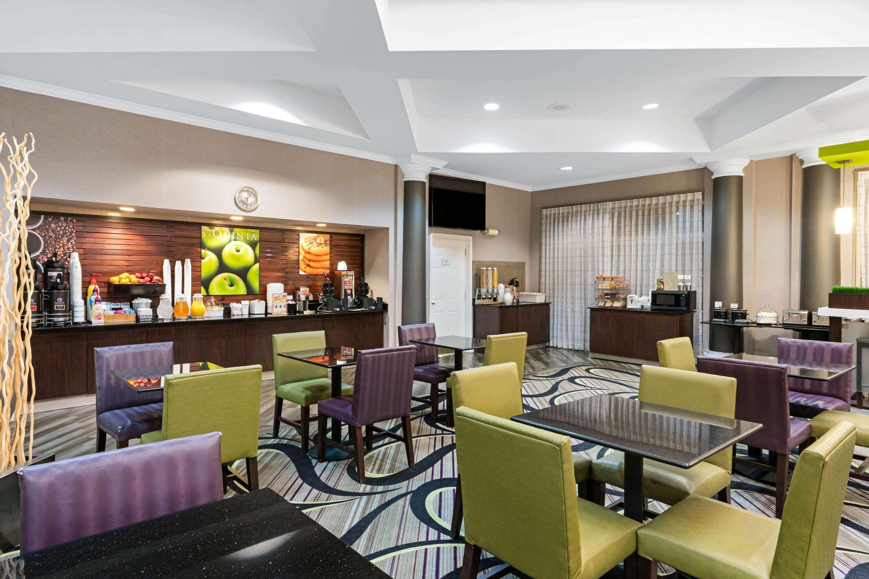 La Quinta By Wyndham Mesa Superstition Springs Hotel Luaran gambar
