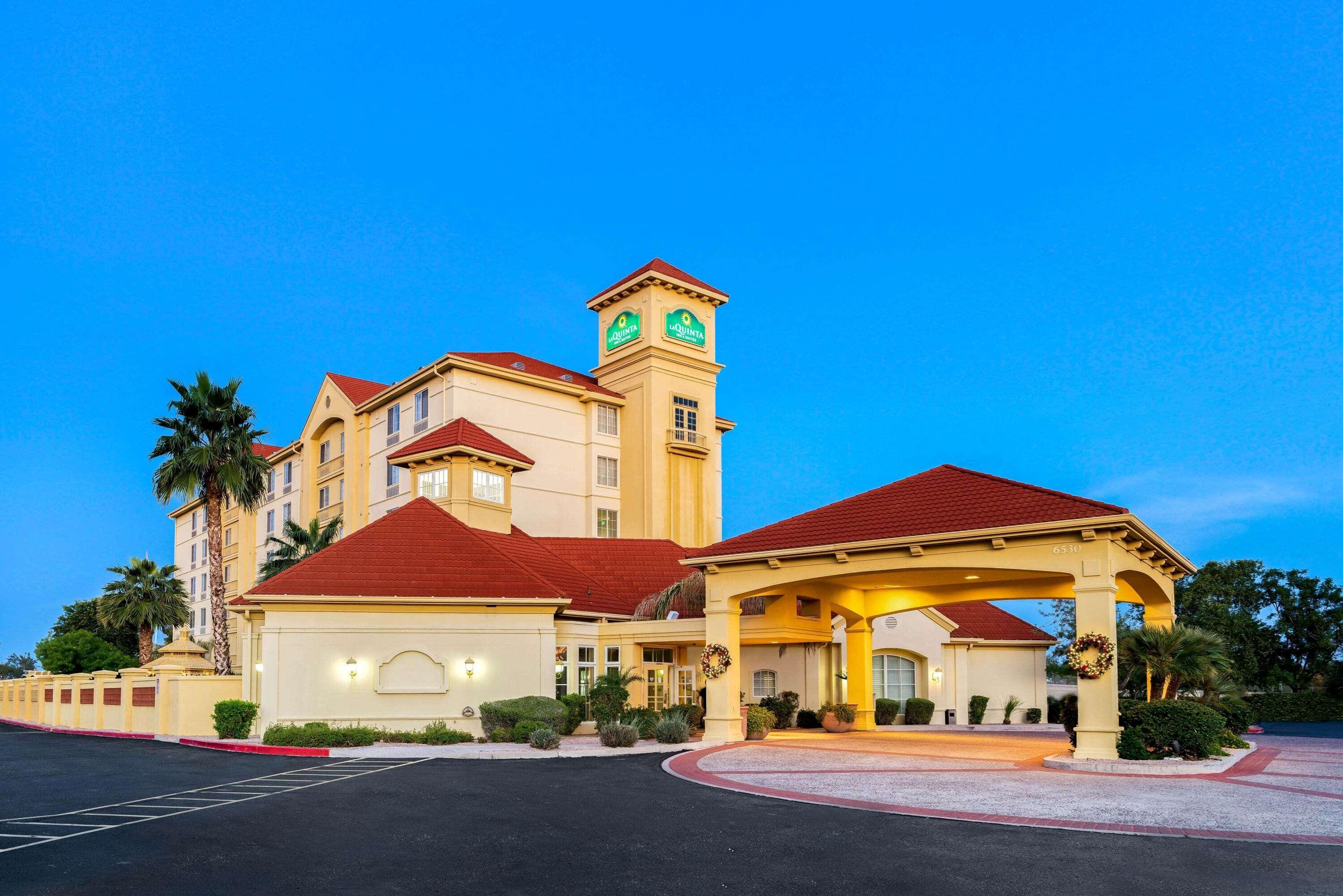 La Quinta By Wyndham Mesa Superstition Springs Hotel Luaran gambar