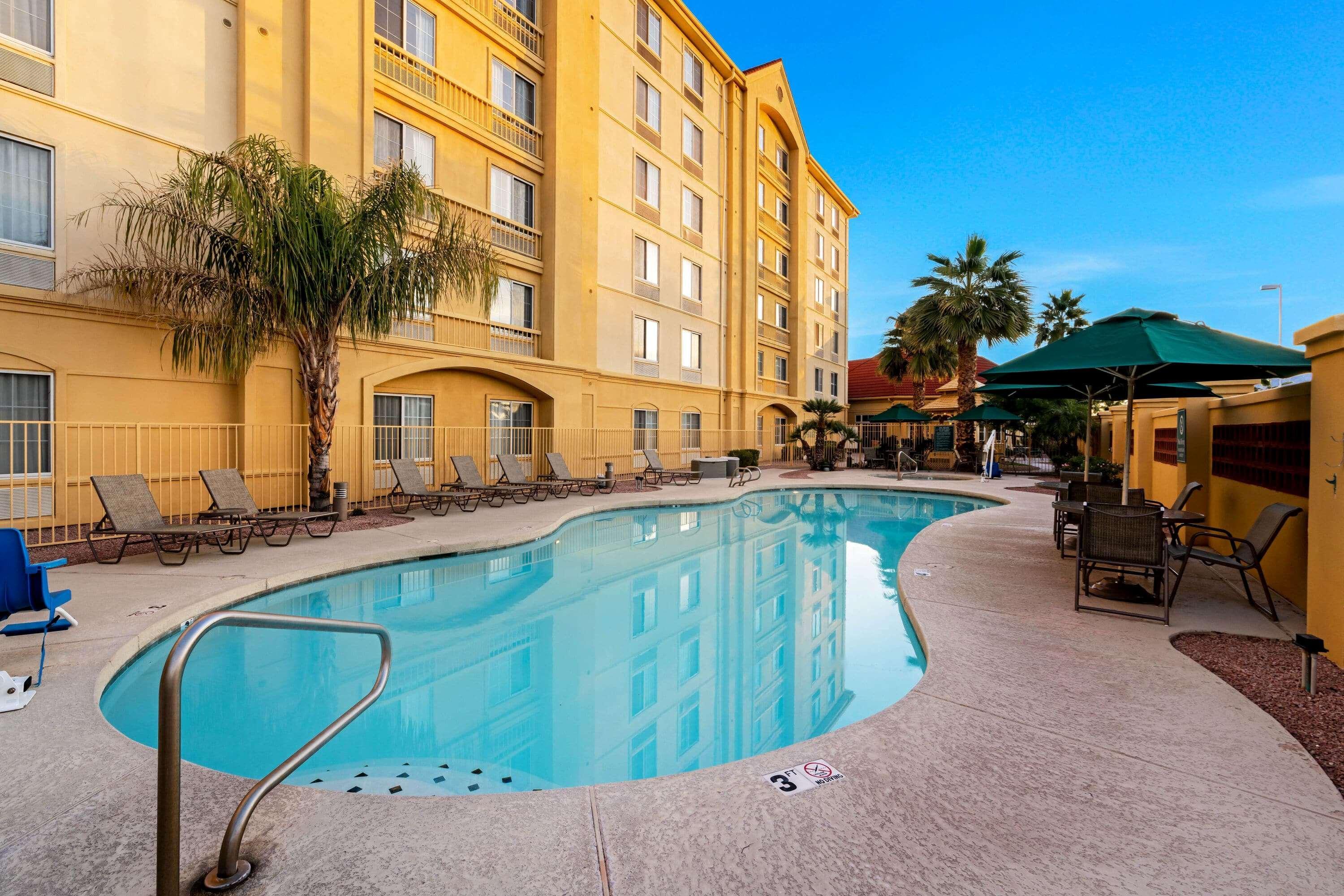 La Quinta By Wyndham Mesa Superstition Springs Hotel Luaran gambar