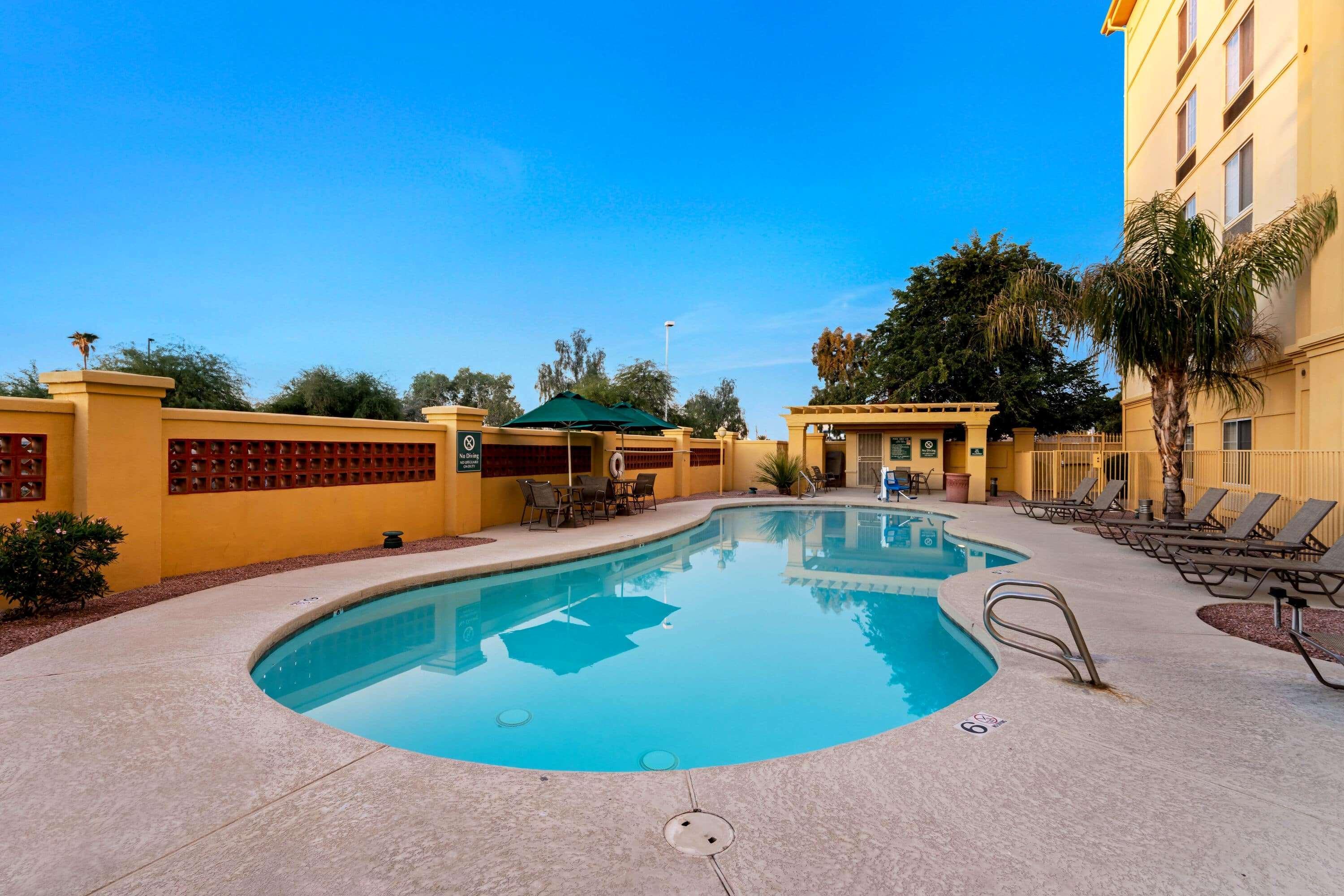 La Quinta By Wyndham Mesa Superstition Springs Hotel Luaran gambar