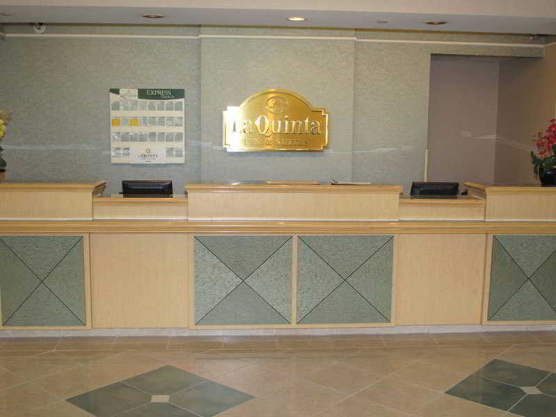 La Quinta By Wyndham Mesa Superstition Springs Hotel Dalaman gambar