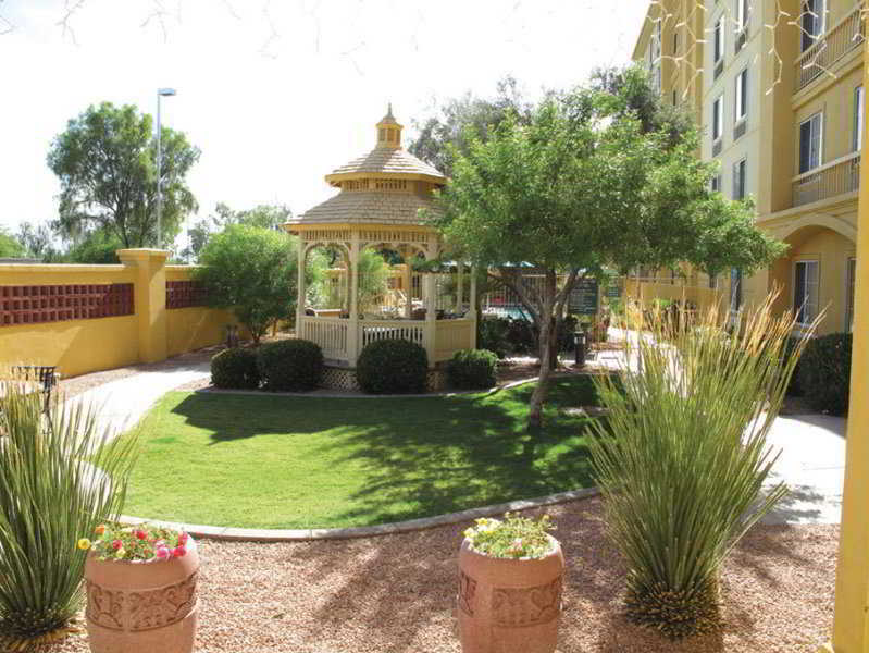 La Quinta By Wyndham Mesa Superstition Springs Hotel Luaran gambar