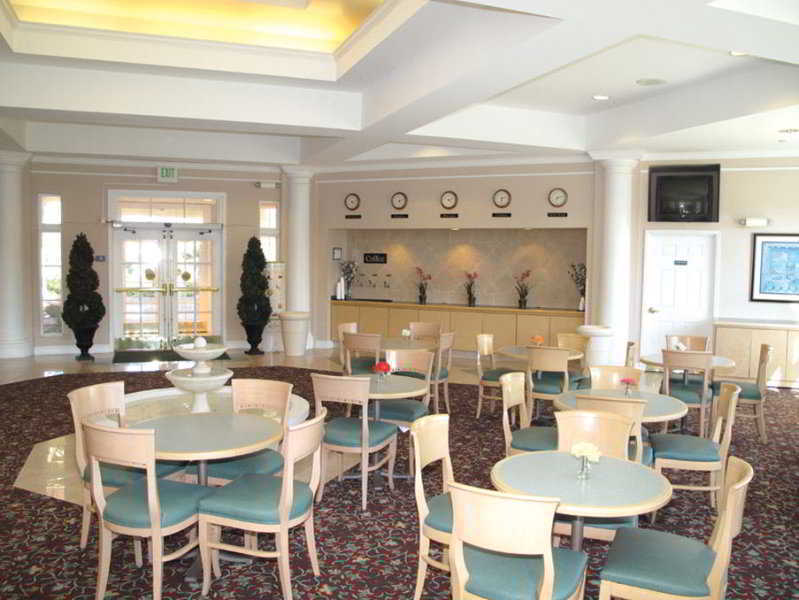 La Quinta By Wyndham Mesa Superstition Springs Hotel Restoran gambar