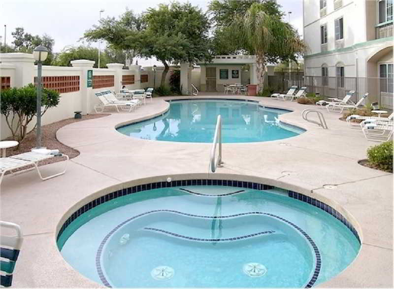 La Quinta By Wyndham Mesa Superstition Springs Hotel Kemudahan gambar